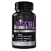 Testosterone Booster for Men by Jackhammer XL - 60 Capsules