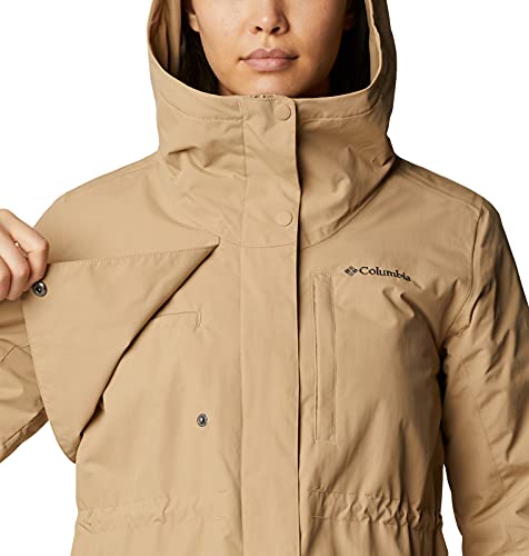 Columbia Women's Hadley Trail Jacket 
