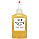 Get Happy Body Wash by Plant Bath & Shower Gel 9.3 oz Geranium & Peppermint