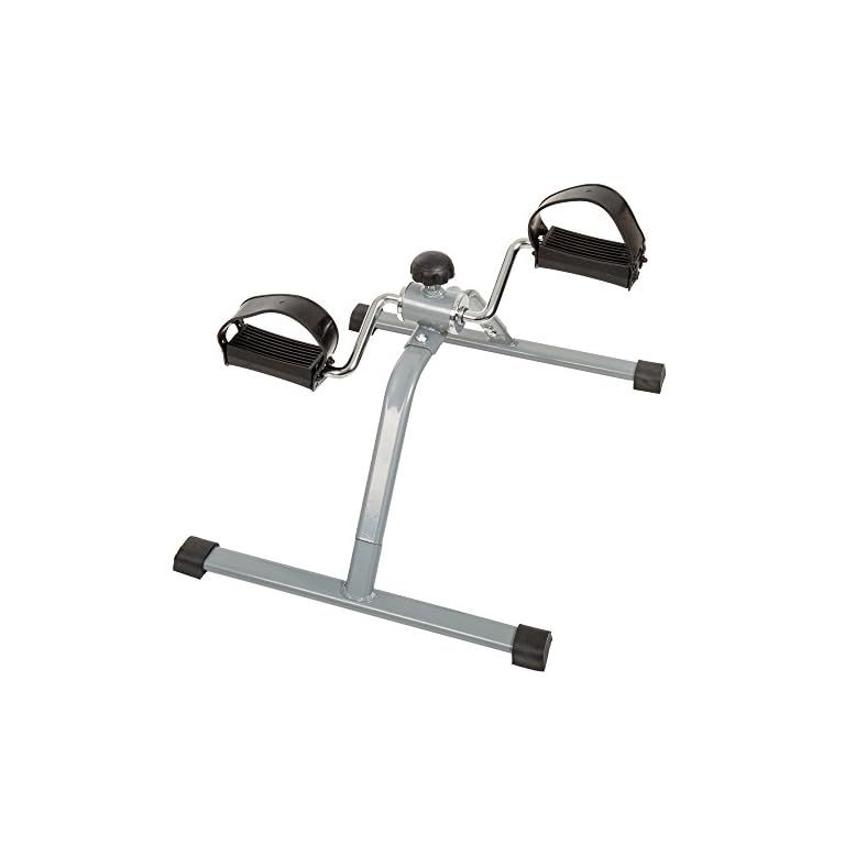 portable fitness pedal stationary