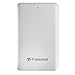 Transcend 2TB Thunderbolt USB 3.0 External Hard Drive for MAC (TS2TSJM300)