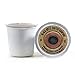 Black Rifle Coffee Company Silencer Smooth, 50 Count, Light Roast K Cups - Single Serve K Cups Coffee Pods - Kcup Pods Compatible with Keurig 1.0 & 2.0 - Made from Arabica Beans