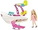 Polly Pocket Tropical Splash Adventure Boat