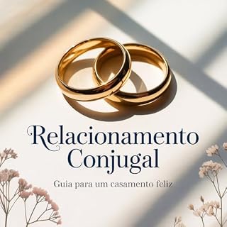 Livro Relacionamento Conjugal: RELACIONAMENTO