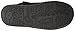 BEARPAW Women's Emma Tall Winter Boot, Black, 7 M US