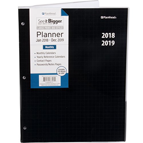 planahead-see-it-bigger-2-year-monthly-planner-2018-2019-assorted