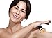 LURE Essentials Foot and Hand Massage Roller for Acupressure and Reflexology, Plantar Fasciitis, Arch and Heel Pain & Support - Relieves Achy Feet