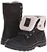 Palladium Women's Pallabrouse Baggy WPS Rain Boot