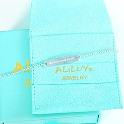 Be Still and Know Bracelet for Women, 925 Sterling
