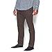 Under Armour UA Performance Chino — Tapered Leg 34/30 Maverick Brown