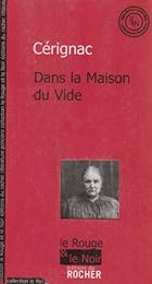Dans la maison du vide
