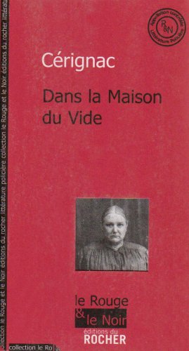 Dans la maison du vide