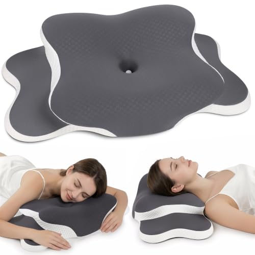 Esup Ergonomic Cervical Pillow
