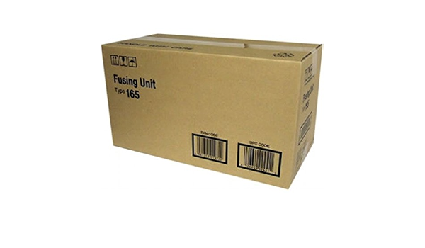 Ricoh 402451 Type 165 Fuser Unit 