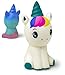 Super Slow Rising Squishies Pack. Squishy Unicorns 4.8