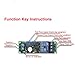 DC 12V Infinite Cycle Delay Timer Time Relay ON Off Switch Loop Module 10~1400 Seconds