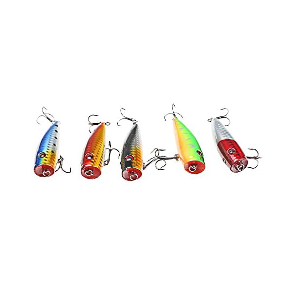 A-SZCXTOP-Fishing-Lures-Topwater-Floating-Popper-Poper-Lure-Hooks-Bait-Bass-Crankbait