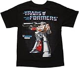 Transformers Megatron G1 T-Shirt