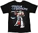 Transformers Megatron G1 T-Shirt