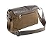 createreedo Anime Canvas Messenger Bag + 5 Pcs Phone Charms