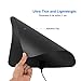 TV Antenna, Gipow Amplified HDTV Antenna 75 Mile Range with Detachable Amplifier USB Power Supply Signal Booster Upgraded Version Better Reception, 16ft High Performance Coax Cable