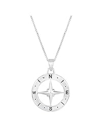 Dream explorar Discover Brújula colgante