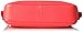 Fossil Piper Toaster Crossbody,Neon Coral,One Size