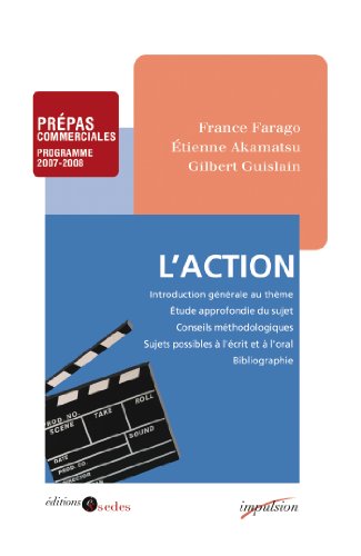 L' action