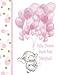 Baby Shower Guest Book: For Girls Elephant Storybook This makes a wonderful Gift for Mum to be - Baby Shower Guest Book for Girls in all Departments ... Guest Book Alternatives in All Depart in Baby