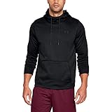Under Armour Armour Fleece XL Black