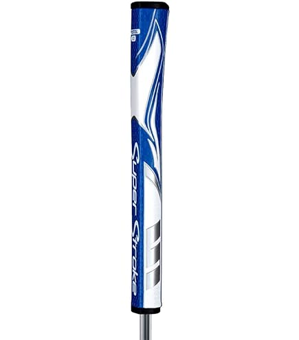 Amazon.com : L.A.B. Golf NEW Press Pistol 2º White/Black
