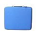 Aenllosi Hard Carrying Case Compatible with Pad (Blue)
