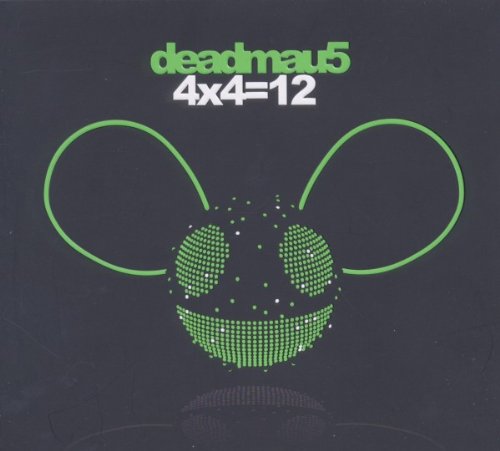 Deadmau5 - Ultra 2012 - Zortam Music