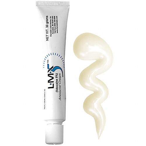 Lmx 5 Topical Anesthetic Cream Relieves Minor Pains - 30Gram 1.05 Oz. 9 41L5lY6evEL