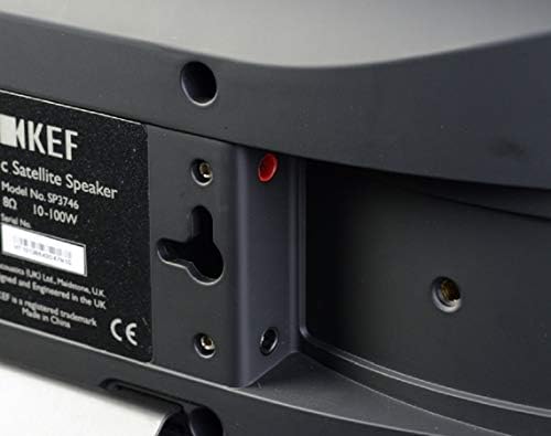 kef t101c centre speaker
