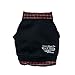 PanDaDa Dog Cat Grid Sweater Puppy Warm T-Shirt Pet Clothes POLO Shirt Dog