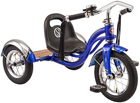 schwinn child's tricycle