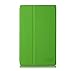 FYY Lenovo Tab S8-50 Case - Ultra Slim Lightweight Premium PU Leather Cover Multi-Angle Stand Case for Lenovo Tab S8-50 Green
