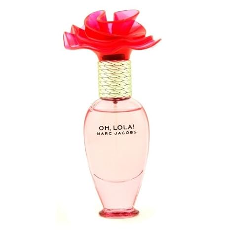 Marc Jacobs Oh Lola - Eau de Parfum Vaporisator, 30 ml