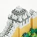 Nanoblock Great Wall of China Building Kit