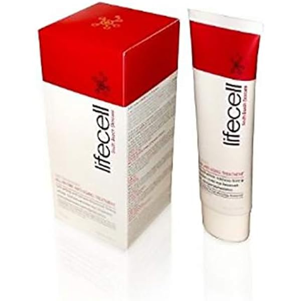 lifecell skin care