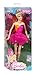 Barbie Mariposa and The Fairy Princess Mariposa Doll
