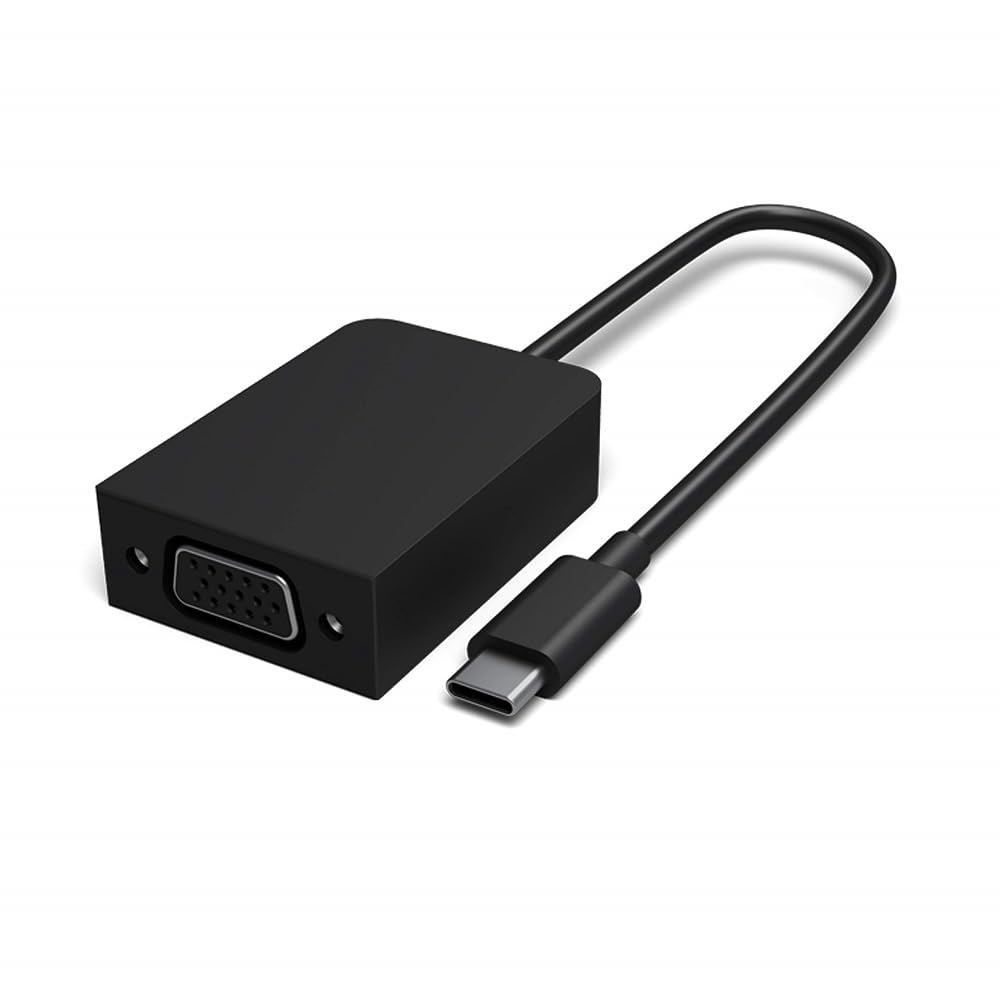 Microsoft Surface USB-C to VGA Adapter