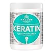Kallos-Keratin-Hair-Mask-Green-Aquatic-1000ml Kallos Keratin Hair Mask with Keratin & Milk Protein 1000ml