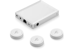 Flic Button - Starter Pack