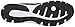 Reebok Men's Runner 2.0 MT Running Shoe