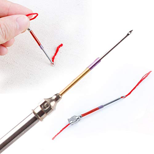 4 Embroidery+Supplies+Beading+Needles+Scissors