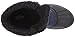 crocs Women's AllCast II Snow Boot, Midnight, 7 M US