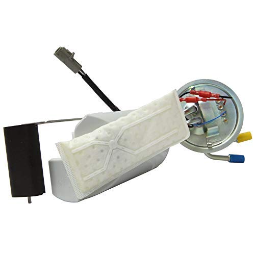 image for TOPSCOPE Fuel Pump Sender Assembly SP2007H for 1991-1996 Ford F Super 
