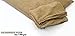 Luxurious Comfort Pet Dog Bed External Cover for Small and Large Dogs - Cover ONLY (36